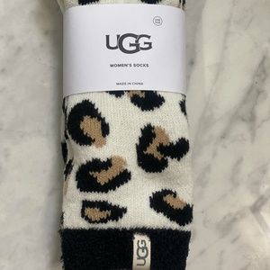 UGG women's socks